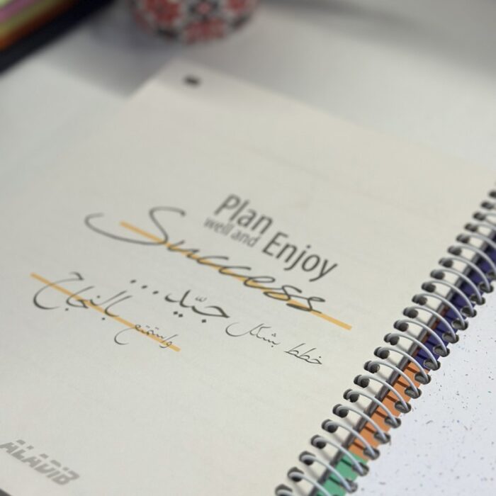 ⁦بلانر سلك من الاديب لون بنفسجي مقاس 20*17⁩ - الصورة ⁦2⁩