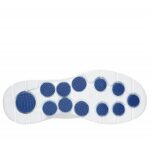 ⁦حذاء سكيتشرز جو ووك كونستينت للرجال لون أبيض- Skechers Men's Go Walk 7 Consistent Shoes⁩ - الصورة ⁦3⁩