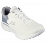 حذاء سكيتشرز جو رن لايت للرجال لون أبيض- Skechers Men's Go Run Lite Shoes