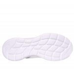 ⁦حذاء سكيتشرز جو رن لايت للرجال لون أبيض- Skechers Men's Go Run Lite Shoes⁩ - الصورة ⁦3⁩