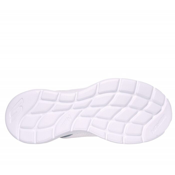 ⁦حذاء سكيتشرز جو رن لايت للرجال لون أبيض- Skechers Men's Go Run Lite Shoes⁩ - الصورة ⁦3⁩