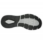 ⁦حذاء سكيتشرز ماكس بروتيكت سبورت- بريم للرجال لون رمادي- Skechers Men's Max Protect Sport - Bream Shoes⁩ - الصورة ⁦3⁩