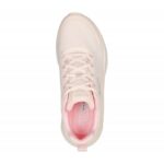 ⁦Skechers Womens' Relaxed Fit: D'lux Walker - One Drive Shoes-حذاء سكيتشرز ريلاكس فيت: ديلكس ووكير - ون درايف للنساء⁩ - الصورة ⁦4⁩