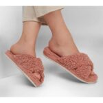 Skechers Womens' Cozy Slide