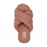 ⁦Skechers Womens' Cozy Slide⁩ - الصورة ⁦2⁩