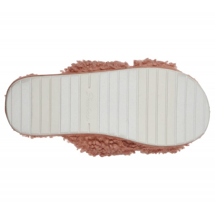 ⁦Skechers Womens' Cozy Slide⁩ - الصورة ⁦3⁩