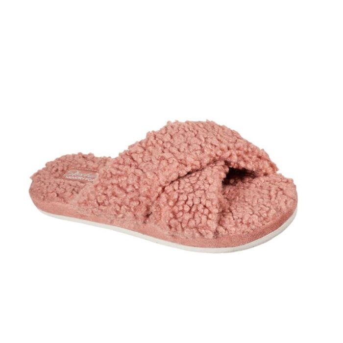 ⁦Skechers Womens' Cozy Slide⁩ - الصورة ⁦6⁩