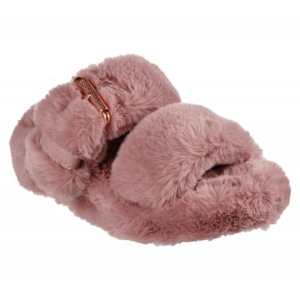 Skechers Womens' Cozy Wedge Shoes