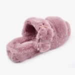 ⁦Skechers Womens' Cozy Wedge Shoes⁩ - الصورة ⁦3⁩