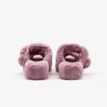 ⁦Skechers Womens' Cozy Wedge Shoes⁩ - الصورة ⁦5⁩