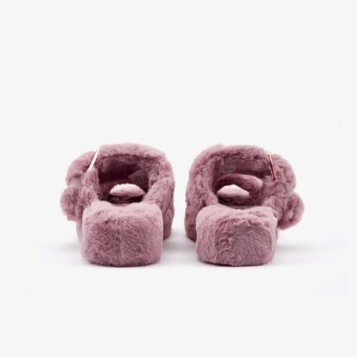 ⁦Skechers Womens' Cozy Wedge Shoes⁩ - الصورة ⁦5⁩