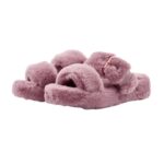 ⁦Skechers Womens' Cozy Wedge Shoes⁩ - الصورة ⁦7⁩