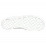 ⁦Skechers Women's Sport Court 92 - Best Pace Shoes - حذاء سكيتشرز كورت 92- بيست بيس للنساء لون أبيض⁩ - الصورة ⁦2⁩