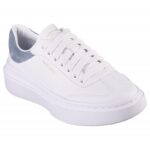 حذاء سكيتشرز كور دوفا كلاسيك للنساء لون أبيض - Skechers Women's Cordova Classic Shoes