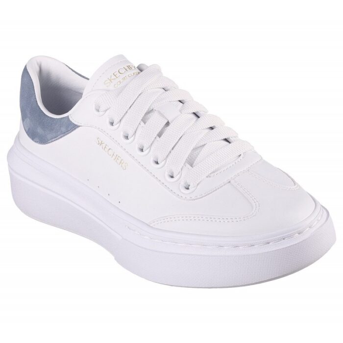 1033755895_67dc852653b9c حذاء سكيتشرز كور دوفا كلاسيك للنساء لون أبيض - Skechers Women's Cordova Classic Shoes - الصورة 1
