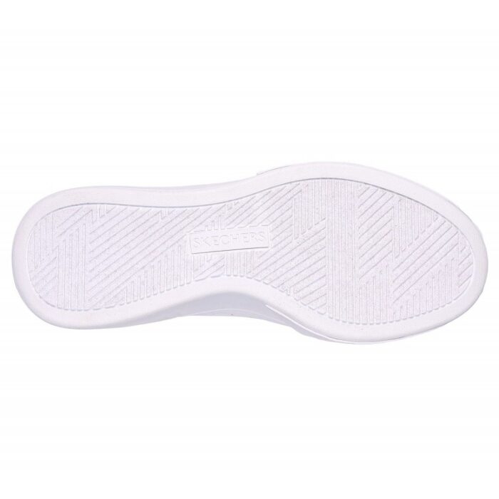 ⁦حذاء سكيتشرز كور دوفا كلاسيك للنساء لون أبيض - Skechers Women's Cordova Classic Shoes⁩ - الصورة ⁦3⁩