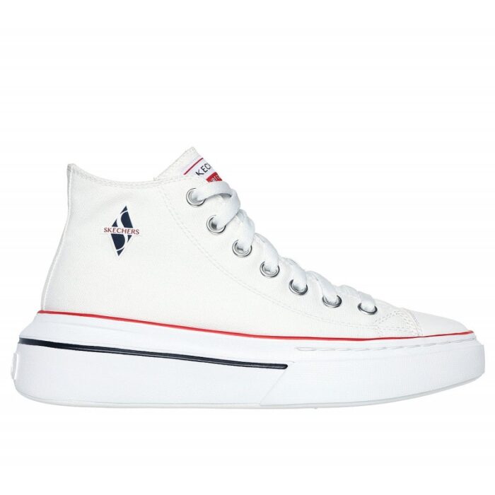 ⁦Skechers Womens' Cordova Classic - Top Tier Shoes⁩ - الصورة ⁦2⁩