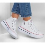 ⁦Skechers Womens' Cordova Classic - Top Tier Shoes⁩ - الصورة ⁦5⁩