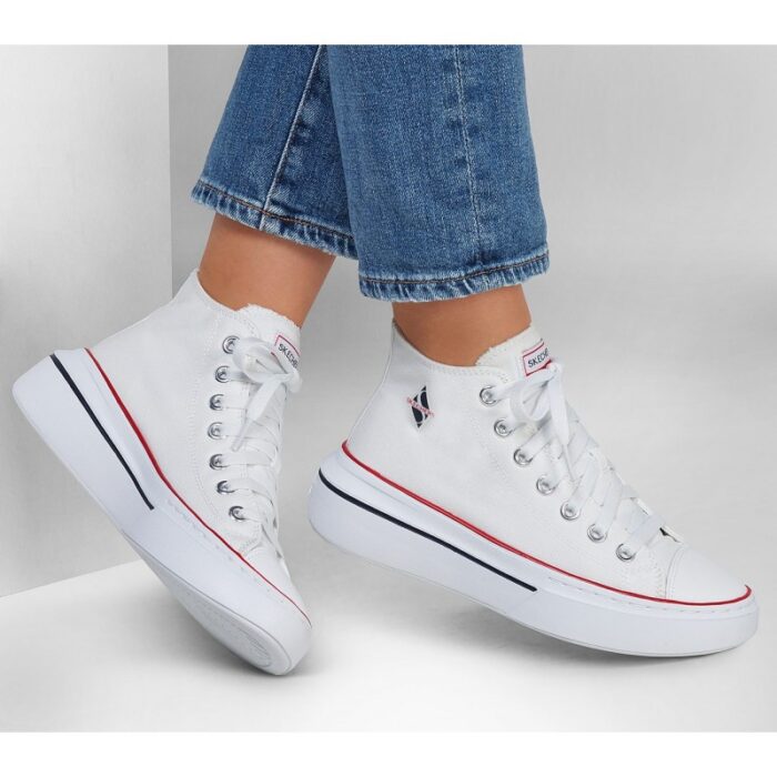 ⁦Skechers Womens' Cordova Classic - Top Tier Shoes⁩ - الصورة ⁦5⁩