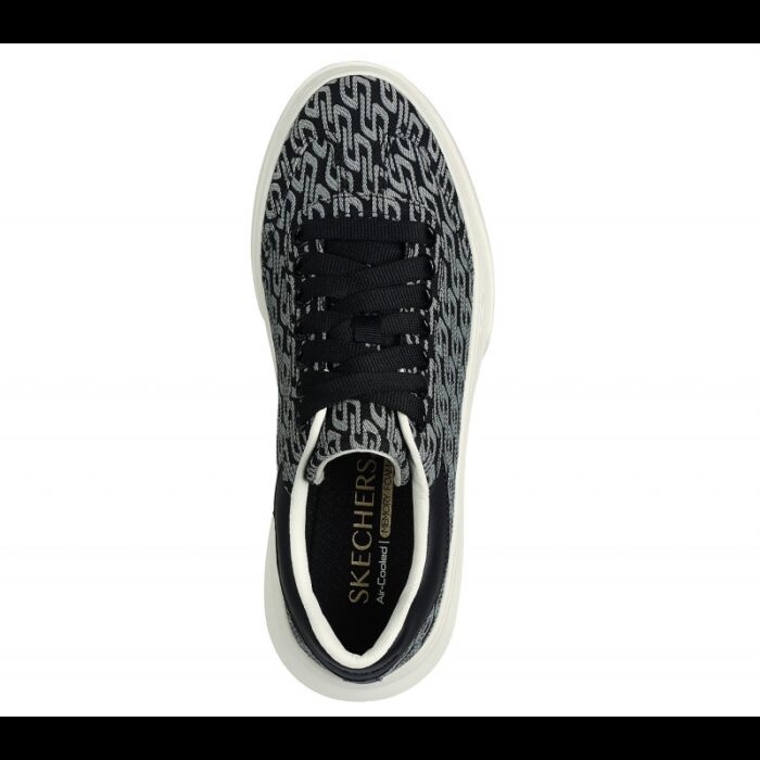 ⁦Skechers Womens' Cordova Classic - High Status Shoes⁩ - الصورة ⁦4⁩