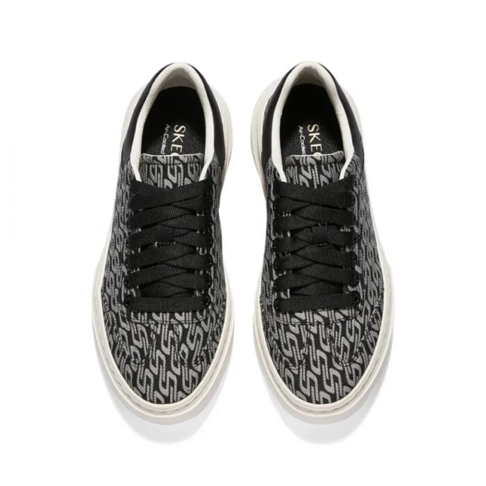 ⁦Skechers Womens' Cordova Classic - High Status Shoes⁩ - الصورة ⁦8⁩