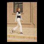 ⁦Skechers Womens' Cordova Classic - High Status Shoes⁩ - الصورة ⁦9⁩