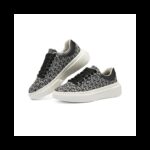 ⁦Skechers Womens' Cordova Classic - High Status Shoes⁩ - الصورة ⁦10⁩