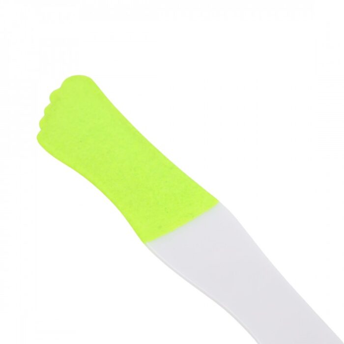 ⁦مبرد رجل بلاستيك على شكل رجل⁩ - الصورة ⁦2⁩