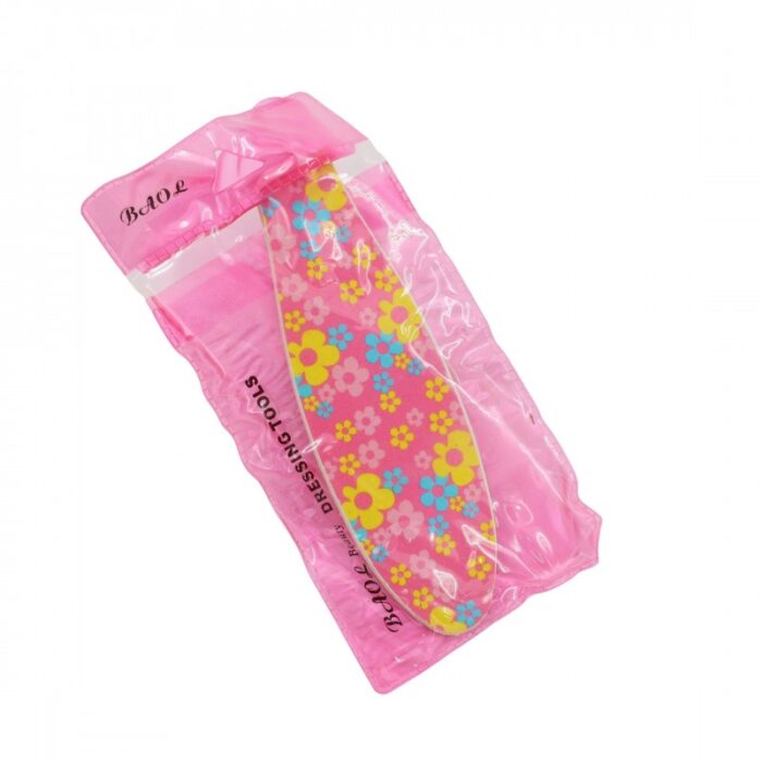 ⁦مبرد قدم بيضاوي كرتون⁩ - الصورة ⁦2⁩