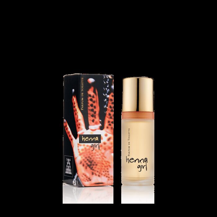 ⁦Milton-Lloyd Henna PDT For Her 55ML⁩ - الصورة ⁦1⁩