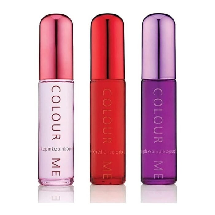 1033755967_67dc856ed588c Colour Me Pink Red Purple 3×50ML - الصورة 1