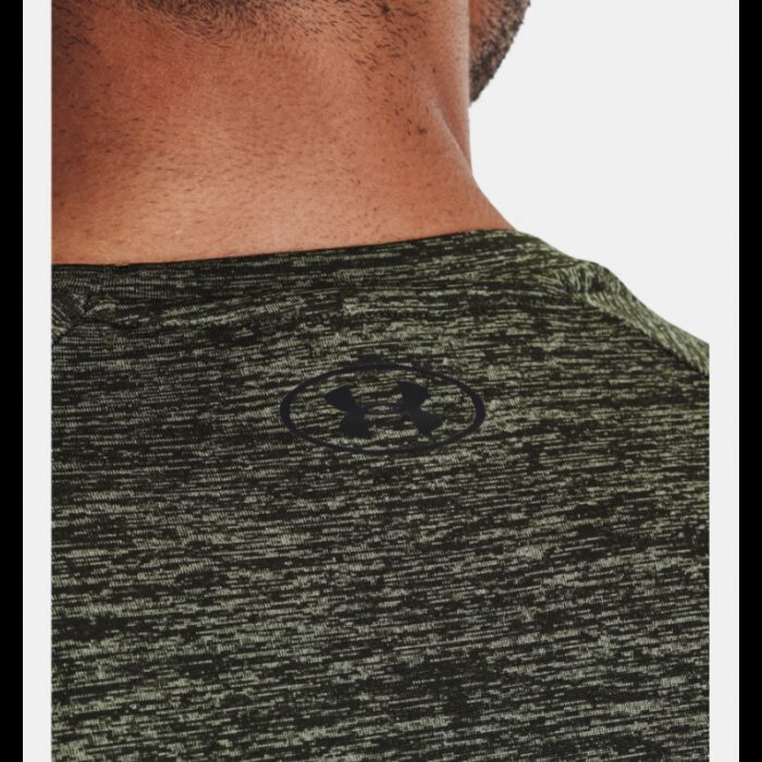 ⁦Under Armour Men's UA Tech™ 2.0 Short Sleeve⁩ - الصورة ⁦4⁩