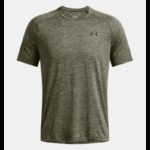 ⁦Under Armour Men's UA Tech™ 2.0 Short Sleeve⁩ - الصورة ⁦5⁩