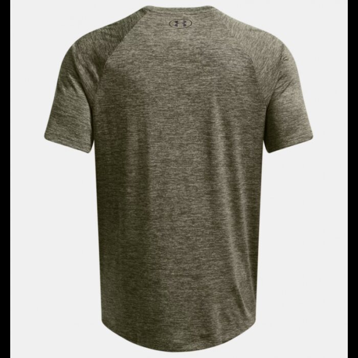 ⁦Under Armour Men's UA Tech™ 2.0 Short Sleeve⁩ - الصورة ⁦6⁩