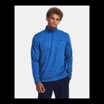 Under Armour Men's UA Storm SweaterFleece ¼ Zip Shirt