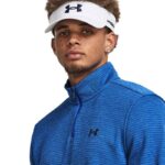 ⁦Under Armour Men's UA Storm SweaterFleece ¼ Zip Shirt⁩ - الصورة ⁦3⁩
