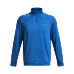 ⁦Under Armour Men's UA Storm SweaterFleece ¼ Zip Shirt⁩ - الصورة ⁦6⁩