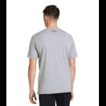⁦Under Armour Men's Sportstyle Logo T-shirt⁩ - الصورة ⁦2⁩