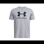 ⁦Under Armour Men's Sportstyle Logo T-shirt⁩ - الصورة ⁦3⁩