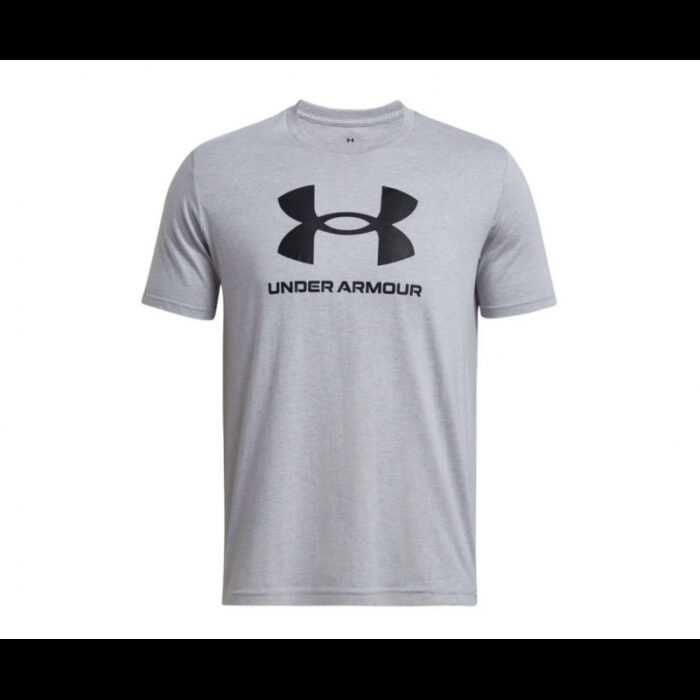 ⁦Under Armour Men's Sportstyle Logo T-shirt⁩ - الصورة ⁦3⁩