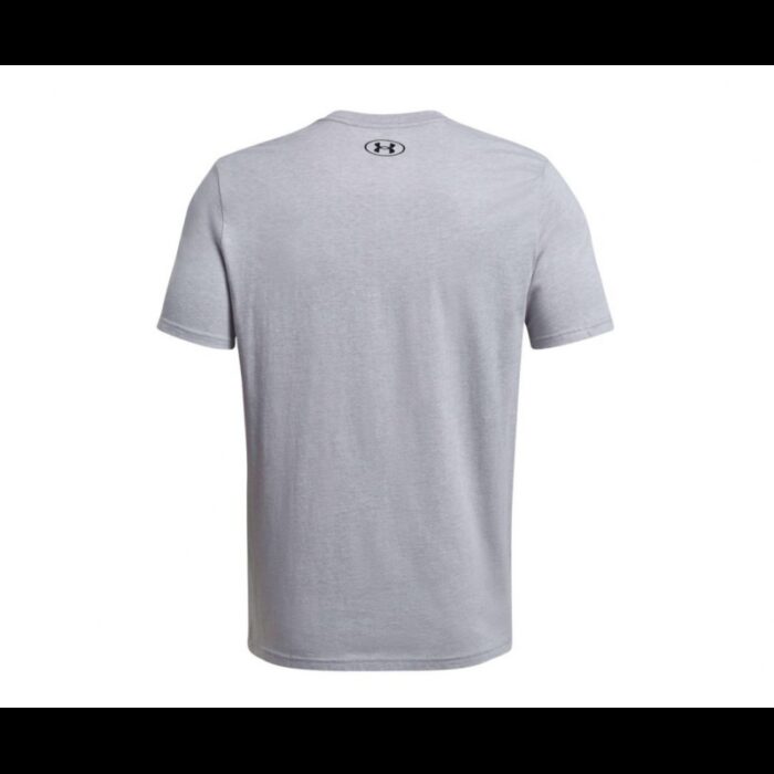 ⁦Under Armour Men's Sportstyle Logo T-shirt⁩ - الصورة ⁦4⁩