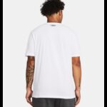 ⁦Under Armour Men's Sportstyle Logo T-shirt⁩ - الصورة ⁦2⁩