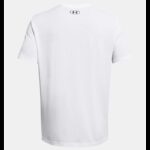 ⁦Under Armour Men's Sportstyle Logo T-shirt⁩ - الصورة ⁦4⁩