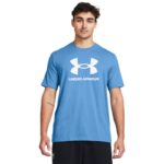Under Armour Men's Sportstyle Logo T-shirt