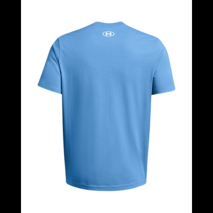 ⁦Under Armour Men's Sportstyle Logo T-shirt⁩ - الصورة ⁦3⁩