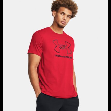 Under Armour Men's Foundation T-Shirt