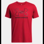 ⁦Under Armour Men's Foundation T-Shirt⁩ - الصورة ⁦3⁩