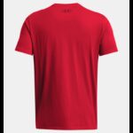 ⁦Under Armour Men's Foundation T-Shirt⁩ - الصورة ⁦4⁩
