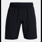 ⁦Under Armour Men's Tech™ Woven Wordmark Short⁩ - الصورة ⁦5⁩