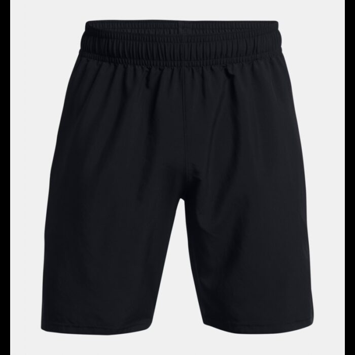 ⁦Under Armour Men's Tech™ Woven Wordmark Short⁩ - الصورة ⁦5⁩